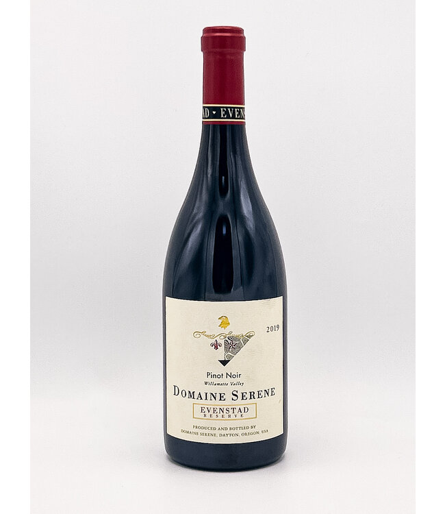 Domaine Serene Evenstad Reserve Pinot Noir 2019