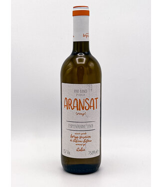 Borgo Savaian Aransat Orange Pinot Grigio/Sauvignon Blanc 2022