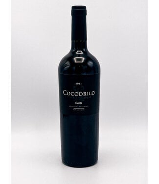 Vina Cobos Cocodrilo Red Blend 2021