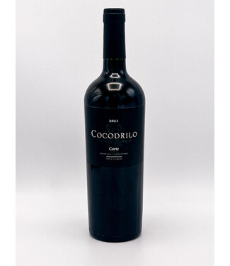 Vina Cobos Cocodrilo Red Blend 2022