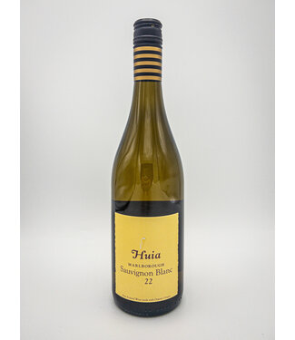 Huia Sauvignon Blanc 2022