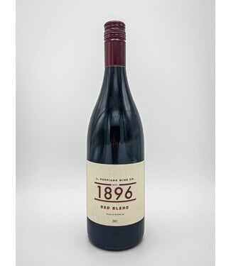 Foppiano 1896 Red Blend 2021