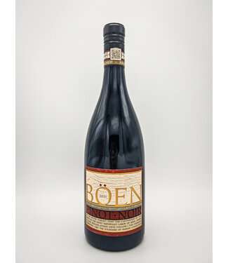 Boen Tri County Pinot Noir 2021