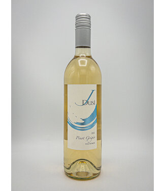 J. Dusi Pinot Grigio 2023