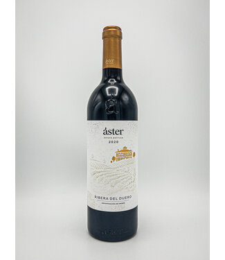 Aster Ribera del Duero Crianza 2021