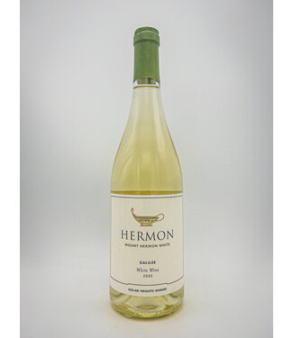 Hermon White 2023