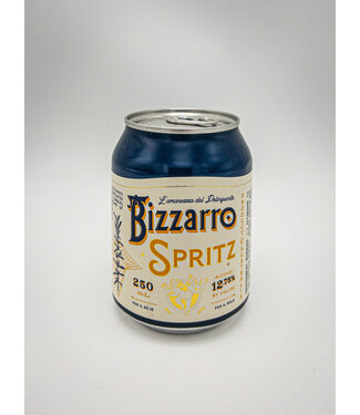 Delinquente Bizzarro Spritz Cans NV 250ml