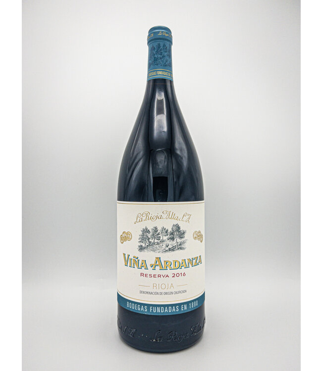 La Rioja Alta Ardanza Reserva 1.5L Magnum