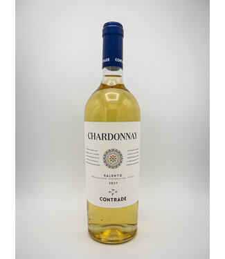 Contrade Malvasia Chardonnay Blend