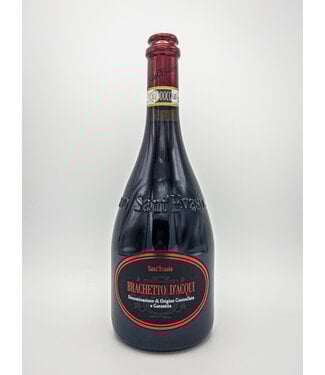 Sant Evasio Brachetto d'Acqui 2024