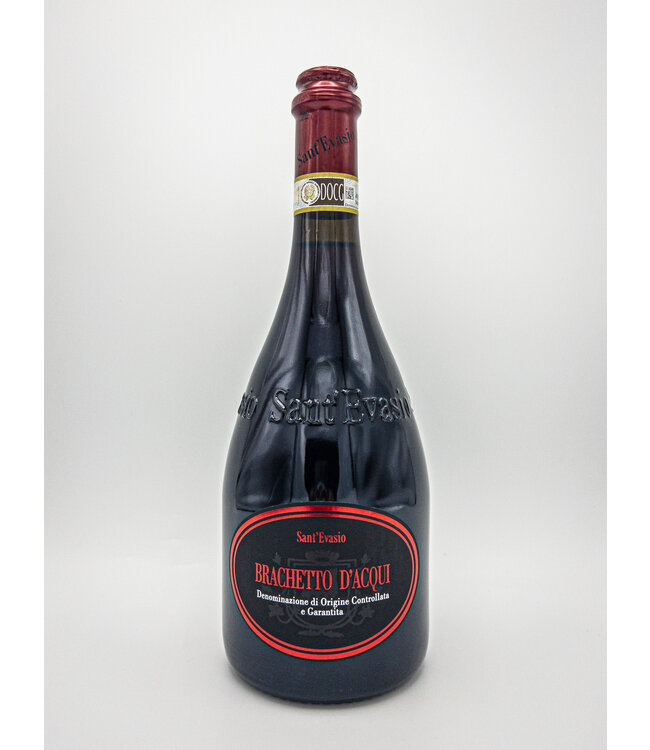 Sant Evasio Brachetto d'Acqui 2024