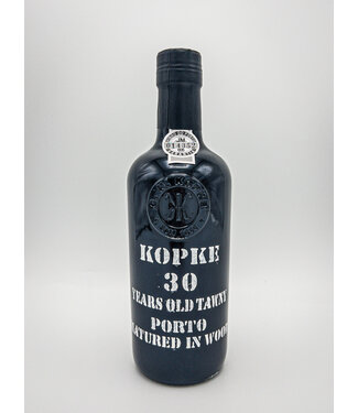 Kopke 30 Year Tawny Port 375ml