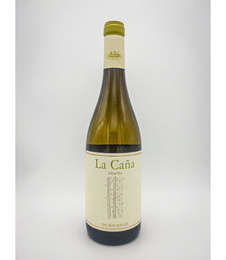 La Cana Albarino 2024