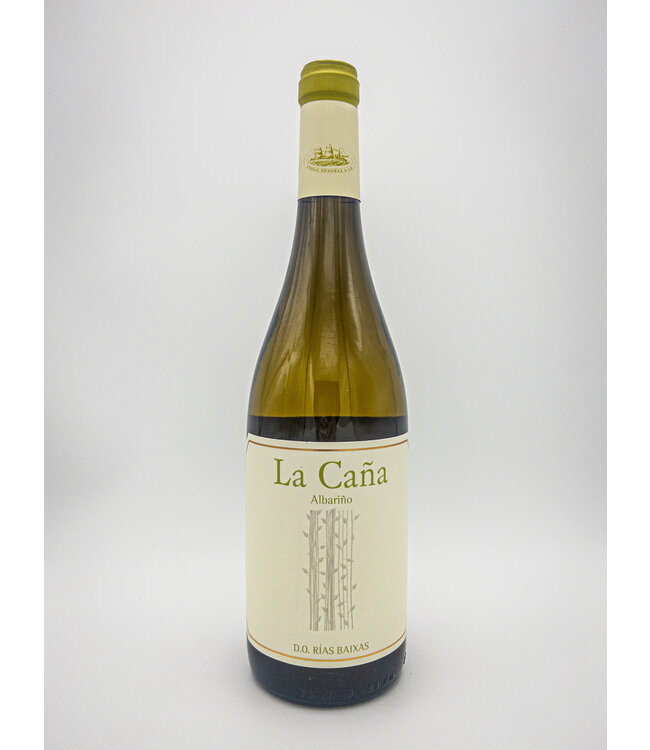 La Cana Albarino 2024