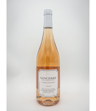 Andre Neveu La Grand Fricambault Sancerre Rosé 2022