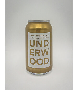 Underwood Canned "The Bubbles" NV 375ml