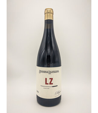 Bodega Lanzaga LZ Rioja 2020