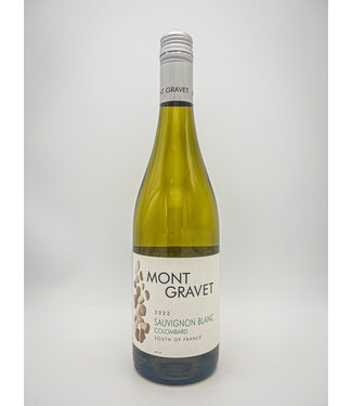 Mont Gravet Blanc 2024