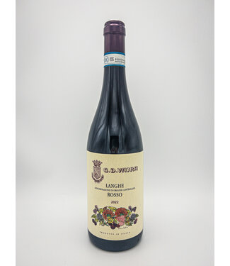 GD Vajra Langhe Rosso 2024