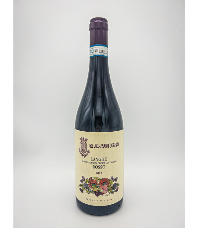 GD Vajra Langhe Rosso 2024