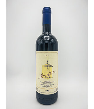 San Guido Guidalberto 2023