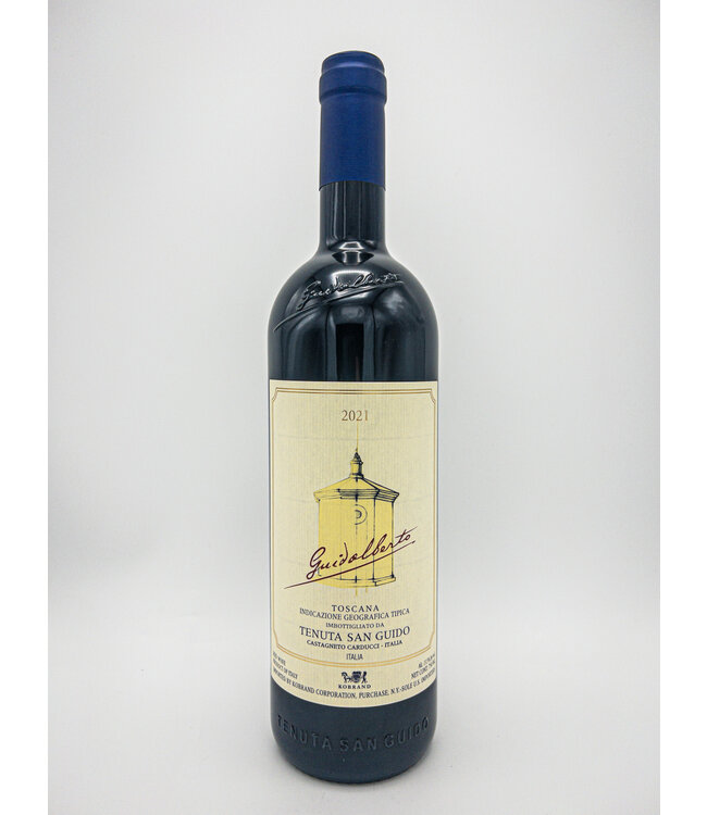 San Guido Guidalberto 2023