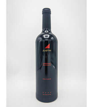 Justin Cabernet Sauvignon 2021