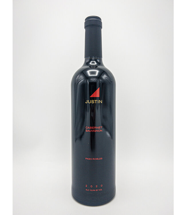 Justin Cabernet Sauvignon 2021
