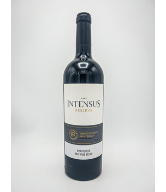Rui Reguinga Alentejano Intensus Reserva