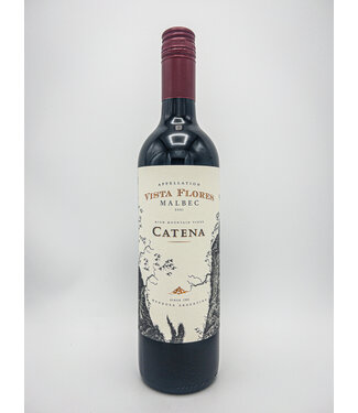 Catena Vista Flores Malbec 2021