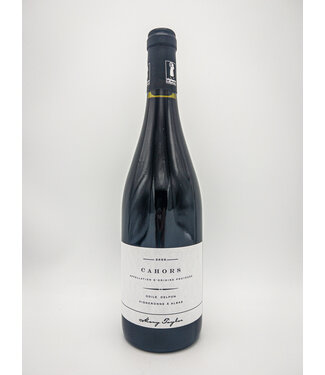 Mary Taylor Odile Delton Cahors 2020