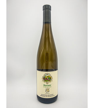 Abbazia di Novacella Kerner 2024