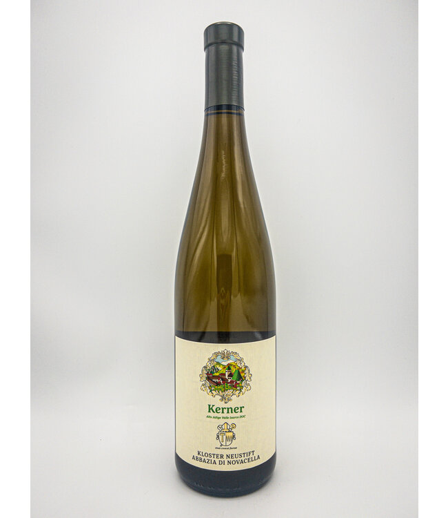 Abbazia di Novacella Kerner 2024