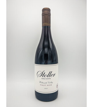 Stoller Estate Willamette Valley Pinot Noir 2022