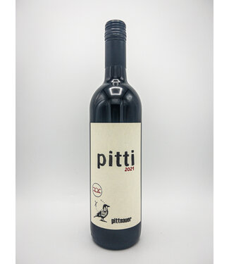 Pittnauer Pitti Red Blend 2021
