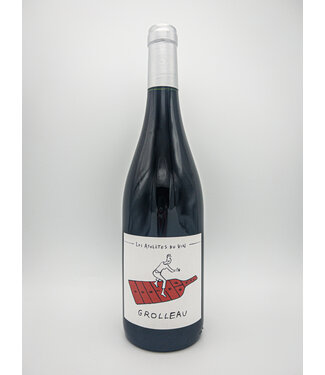 Les Athletes du Vin Grolleau 2023