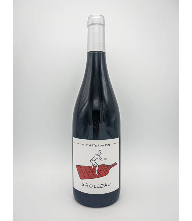 Les Athletes du Vin Grolleau 2023