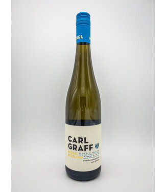 Carl Graff Graacher Himmelreich Riesling Spatlese 2022
