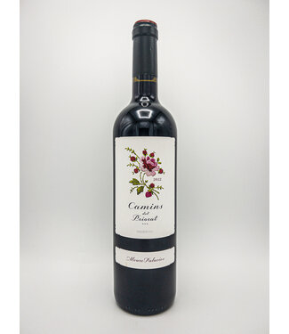 Alvaro Palacios Camins del Priorat 2023