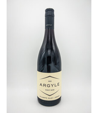 Argyle Pinot Noir 2022