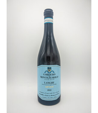 Cordero Montezemolo Arneis 2023