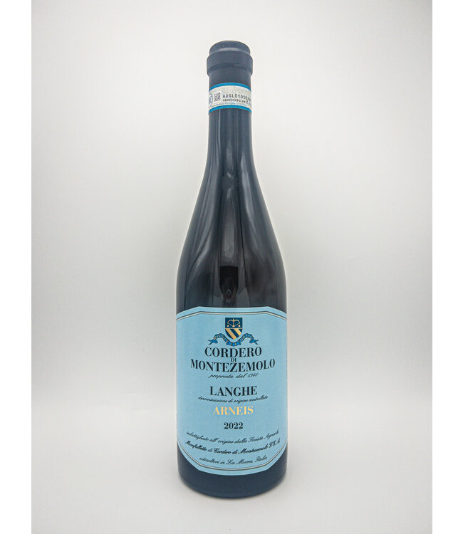 Cordero Montezemolo Arneis 2023