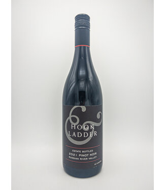 Hook and Ladder Estate Pinot Noir 2022