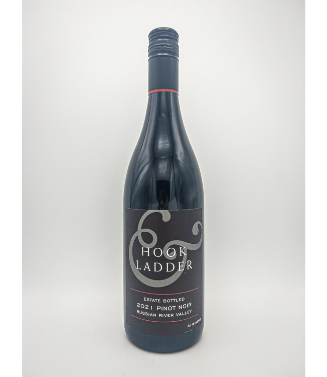 Hook and Ladder Estate Pinot Noir 2021