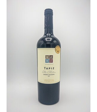 Tapiz Cabernet Sauvignon 2021