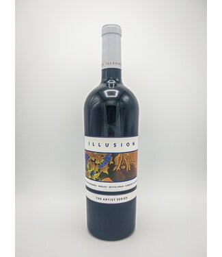 Peirano Illusion Red Blend 2022
