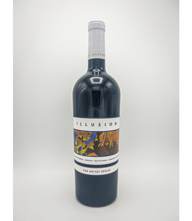 Peirano Illusion Red Blend 2021