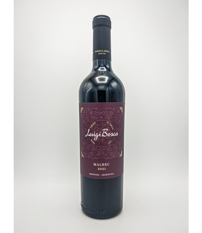Luigi Bosca Malbec 2023