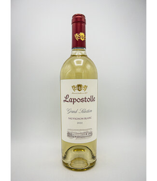 LaPostolle Grand Selection Sauvignon Blanc
