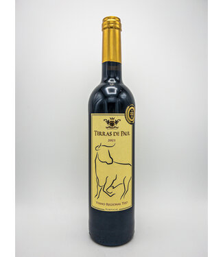 Quinta Monteiro De Matos Terras de Paul 2021